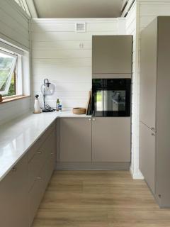 Newly Renovated Summer House In Grønninghoved - 1