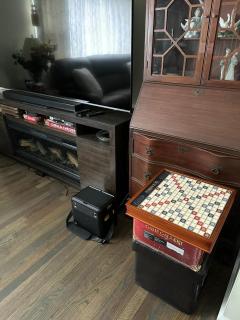 The Trenton Two 2BR Peaceful Oasis with Patio - Trenton - 8