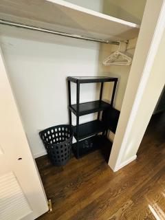 The Trenton Two 2BR Peaceful Oasis with Patio - Trenton - 7