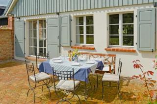 Holiday Home In Rural Idyll Of The Uckermark - - 2