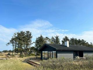 House With Breathtaking 180 View Of The North Sea - Bindslev - 4
