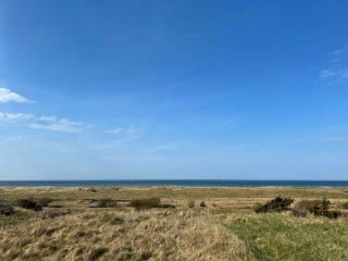House With Breathtaking 180 View Of The North Sea - Bindslev - 3