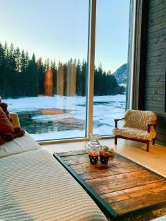 Cabin By Heimsila River In Hemsedal - Hemsedal - 0