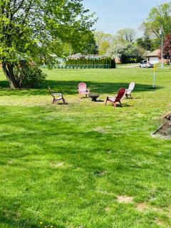 The Trenton Two 2BR Peaceful Oasis with Patio - Shared Home - 7