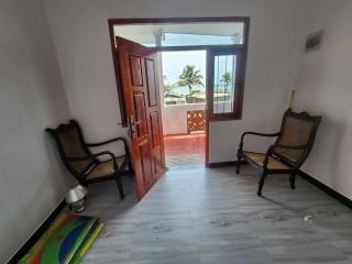 Fully Furnished Luxury Rooms with Sea View - 4