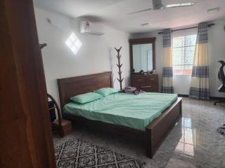 Fully Furnished Luxury Rooms with Sea View - 0