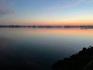 Holiday Home With Private Pier At Sunds Lake - 1