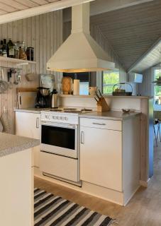 Lily Cottage On Idyllic Avernakø - - 1
