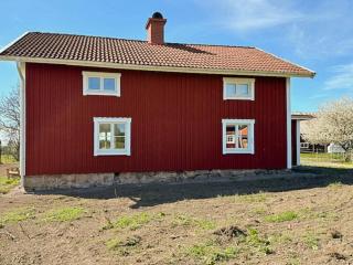 Historic Cottage Near Wiredaholm - 0