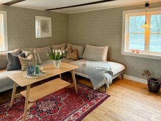 Historic Cottage Near Wiredaholm - 4