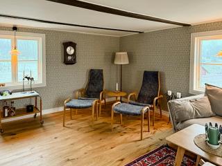 Historic Cottage Near Wiredaholm - 2