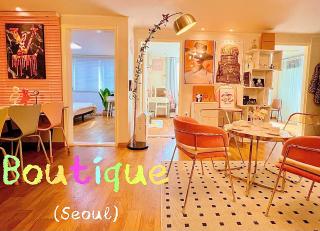 Boutique,seoul - Seoul - 1