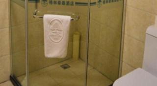 GreenTree Inn Anhui Bozhou West Guangming Road Tangwang Avenue Shall Hotel - Bozhou - 1