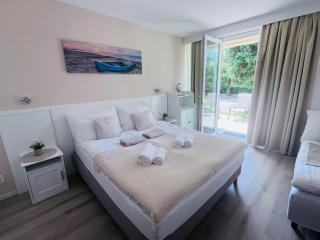 Szárszó Holiday Apartman - Balatonszárszó - 9