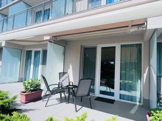 Szárszó Holiday Apartman - Balatonszárszó - 1
