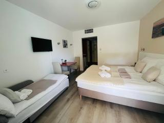 Szárszó Holiday Apartman - Balatonszárszó - 6