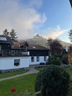 Pension Böttger - Wernigerode - 0