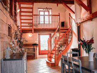 Gîte avec espace bien-être, sauna et hammam à Moffans-et-Vacheresse - FR-1-583-447 - Moffans-et-Vacheresse - 1
