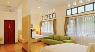 Bumi Bandhawa Hotel - Bandung - 3