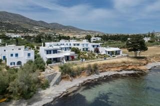 Villa Drios Semeli Paros - Drios - 6