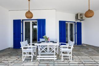 Villa Drios Semeli Paros - Drios - 5