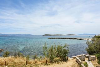 Villa Drios Semeli Paros - Drios - 4