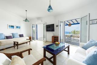 Villa Drios Semeli Paros - Drios - 1