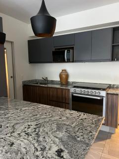 Hermoso departamento con terraza propia - Guadalajara - 1