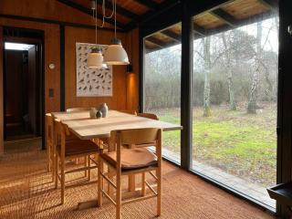 Original 70S Home Surrounded By Woods - Vejby - 0