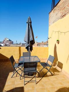 De Época Apartment - Tarragona - 1