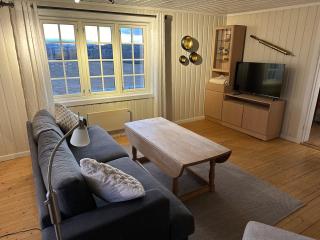 Cozy 2 bedroom house on a farm just outside Lillestrøm - Lillestrøm - 4