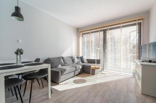 Apartamenty Hallerowo - 5