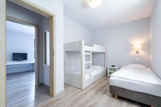 Apartamenty Hallerowo - Władysławowo - 1