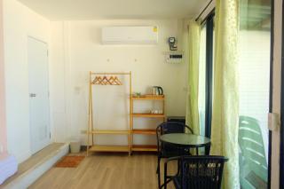 Samed Big Cape Resort เสม็ดบิ๊กเครปรีสอร์ท - Ao Phutsa - 1