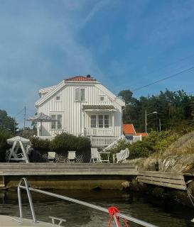 Experience History At Vestre Sandøya - - 1