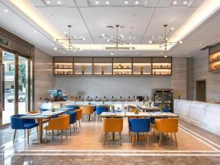 Kyriad Marvelous Hotel·Yanbu International Tea City - Guangzhou - 3