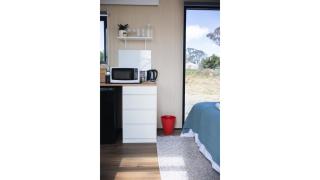 Beckford Tiny House 1 by Tiny Away - Good Hope - 4