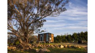 Beckford Tiny House 1 by Tiny Away - Good Hope - 9