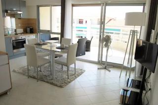 Studio 3 mn plage Climatisé Antibes juan les pins - Golfe Juan - 6