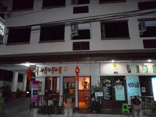 Ban Wiang Guest House - Chiang Mai - 8