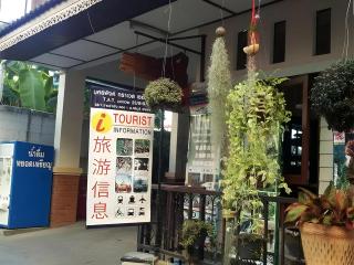 Ban Wiang Guest House - Chiang Mai - 9