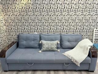 Cozy New Apartment in a Quite Neighborhood - Tasjkent - 9