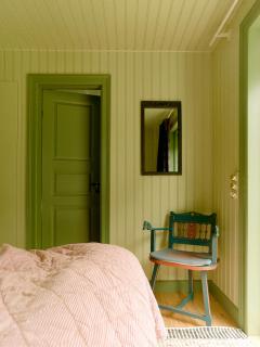 Peaceful Forest Home At Ordrup Beach In Fårevejle - 1