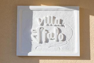 Villa Italo Ostuni - Ostuni - 9