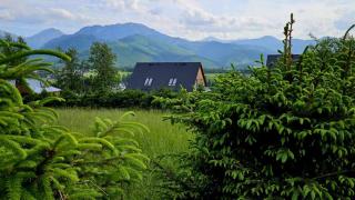 Tatra Twin House - 9
