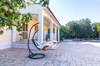 Villa Italo Ostuni - Ostuni - 1