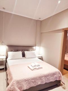 luxury studios & apartments Athanasias - Limenas - 4