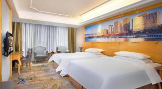 Vienna Hotel Shenzhen Longgang Dayun Center Branch - Shenzhen - 9