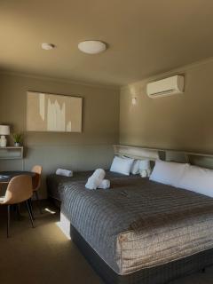Calder Family Motel - Bendigo - 9