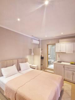 luxury studios & apartments Athanasias - Limenas - 5